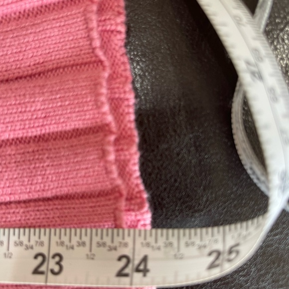 J.Jill silk and cotton zip front cardigan size large layer work date career - Picture 16 of 16